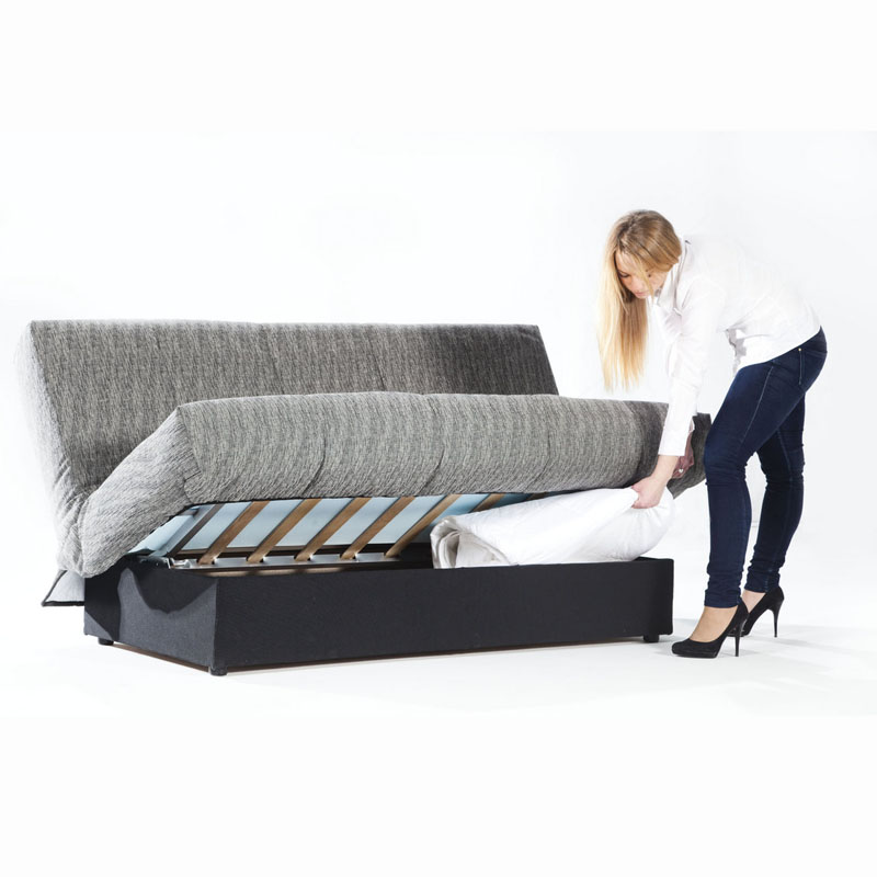 sofa cama ares vista somier